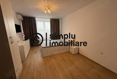 Garsonieră decomandată în Calea București - 1