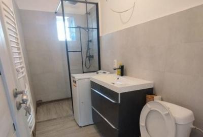 Garsoniera Titan Sector 3 bloc mixt - 3