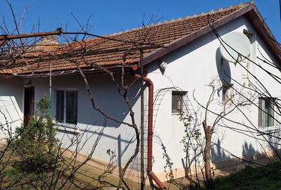 Casa de vanzare centru Techirghiol Casa de vanzare centru Techirghiol - 3