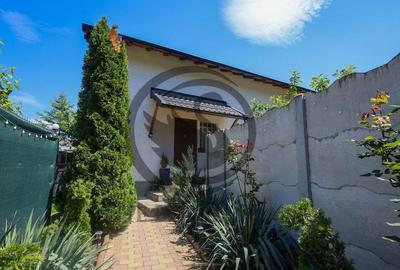 Casa de vanzare | Zona Centrala - Valenii de Munte | Comi... - 1
