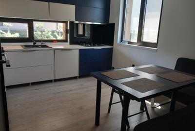 Casa individuala/unifamiliana Catelu 800m metrou Anghel Saligny - 11