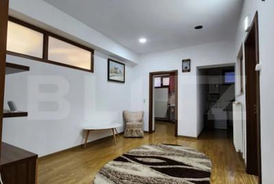 Apartament cu 3 camere decomandat în Bordei - 2