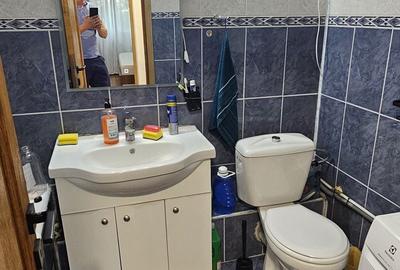 Apartament cu 3 camere decomandat în Turda - 7