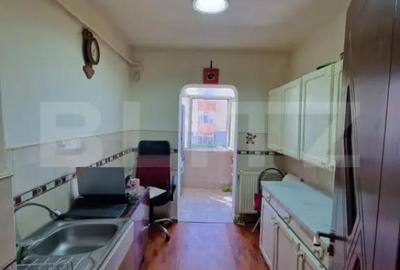 Apartament cu 2 camere decomandat, mobilat în Micro 12 - 5