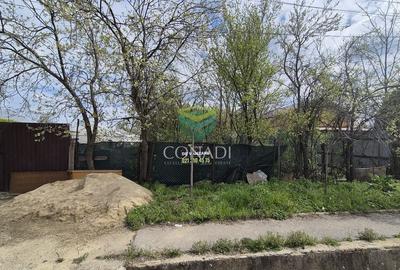 Teren de vanzare Afumati - 700 mp - 5