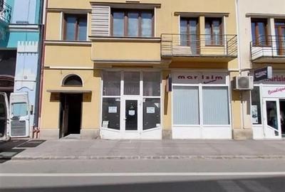 RECO Spatiu comercial ultracentral - 2