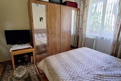 Apartament cu 2 camere semidecomandat în Titan - 6
