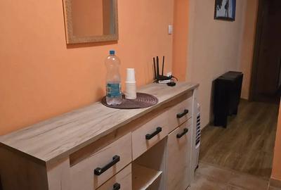 Ofer spre inchiriat ap.2 camere zona Dacia - 2