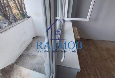 Apartament cu 2 camere semidecomandat în Ultracentral - 8
