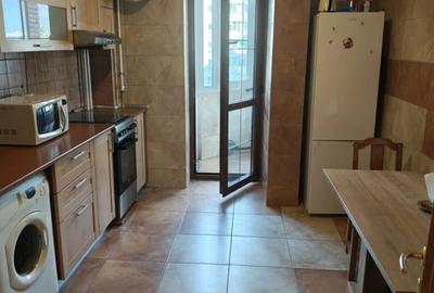 Apartament 3 camere cu 2 bai si parcare, langa Parcul Lumea Copiilor – Vacaresti - 7