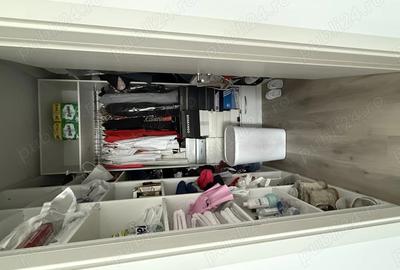 Inchiriez apartament cu 2 camere in complexul ISHO, loc de parcare subteran - 7