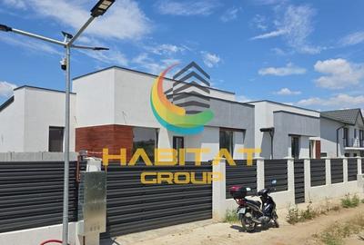 Casa parter / 4 camere / Com. Berceni / Comision 0% - 3