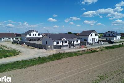 Casă cu 1 camere cu Teren 320 Mp în Bucovăț - 9