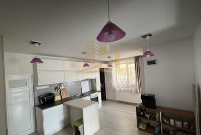 Casa tip calcan cu 3 camere | Bucatarie de vara | Teren 495 mp | Someseni