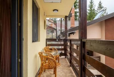 Casă cu 1 camere cu Teren 646 Mp în Valea Alba - 15