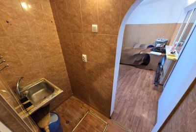 GARSONIERA DALLAS - 8