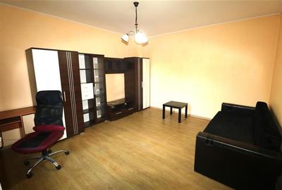 Garsonieră nedecomandată în Complex Studențesc - 1