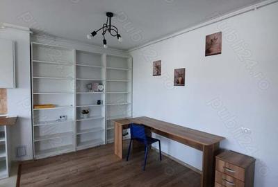 Apartament cu 3 camere decomandat în Tipografilor - 9