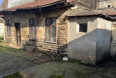 Teren Construcții intravilan de 339 mp, în Iancului - 4