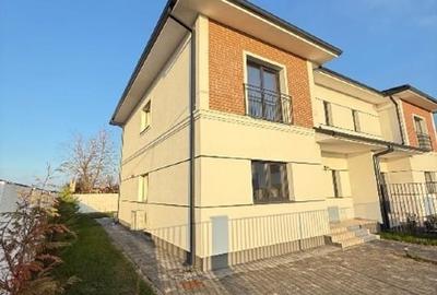 Duplex premium 125 mp, 4 dormitoare, dotări superioare, Dumbrăvița - zona Cora - 1