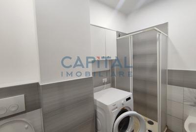 Inchiriere apartament cu 2 camere si parcare cartierul Gheorgheni. Comision 0! - 7