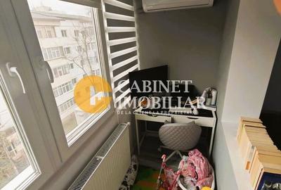 2 camere – complet renovat, mobilat & utilat – CUG / Selgros - 6