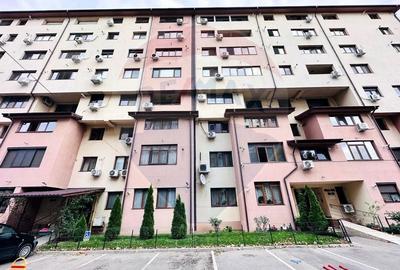 Apartament cu 80mp, mobilat si utilat, loc de parcare-Cartierul Latin - 22