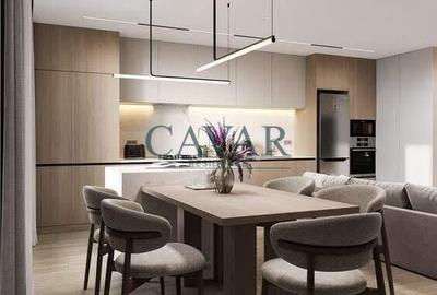 2 Camere Modern Proiect Nou Cavar Residence Binelui 168 2 Camere Modern Proiect Nou Cavar Residence Binelui 168 - 2