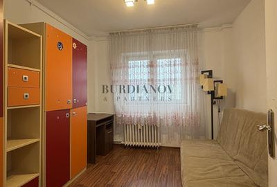 Apartament cu 3 camere în Basarabia - 7