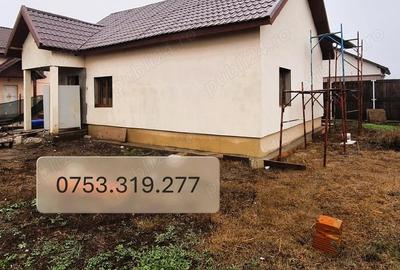 Casa noua de vanzare -Bragadiru,Str.Dumbravei - 3