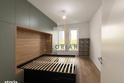 Apartament cu 2 camere, mobilat în Braytim - 7