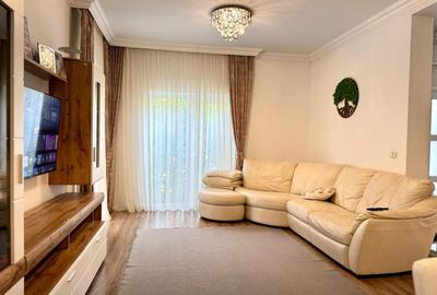 Duplex cu 3 camere cu Canalizare în Dumbrăvița - 7