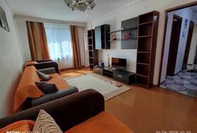 Apartament cu 2 camere decomandat în Rahova