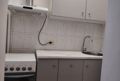 Garsonieră semidecomandată, mobilată în Drumul Taberei