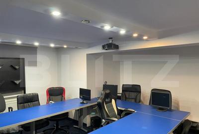 Oportunitate business: spa?iu generos, multiple func?iuni - 1