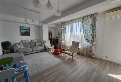 AP.3 CAM.DECOM.ET2/3 LIFT 2 BAI LOC PARCARE BOXA SECT.1 BUCURESTII NOI DAMAROAIA - 1