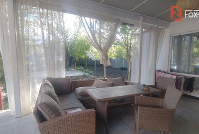 Casa individuala 7 camere- Zona Lipovei Casa individuala 7 camere- Zona Lipovei - 3