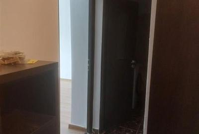 Garsonieră decomandată în Frumoasa