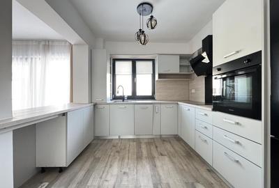 Apartament cu 3 camere în Herăstrău - 7