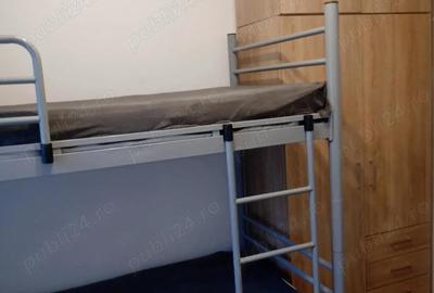 Apartament cu 3 camere semidecomandat în Berceni - 4