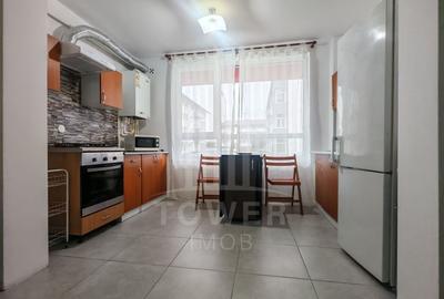 Apartament 3 camere - Cartierul Arhitecților, str. Irina Rosetti Apartament 3 camere - Cartierul Arhitecților, str. Irina Rosetti - 4