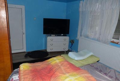 Casă cu 3 camere în Central