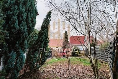 Casă cu 3 camere cu Canalizare în Orașul Vechi - 4