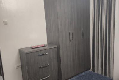 Apartament cu 2 camere decomandat în Exterior Vest - 7