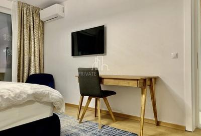 Apartament cu 2 camere decomandat în Cornișa - 2