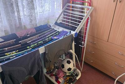 Apartament cu 3 camere decomandat în Central - 5