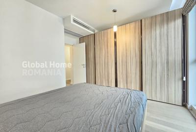 Ap 2 camere 61m2 + Loc Parcare Subteran + Boxa | One Herastrau Plazza | Premium - 12