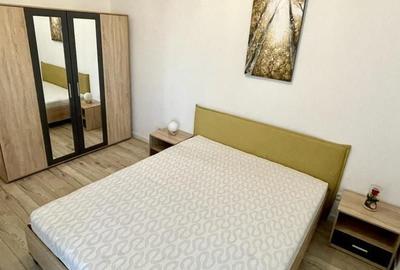 Apartament cu 2 camere semidecomandat, mobilat în Titan - 3