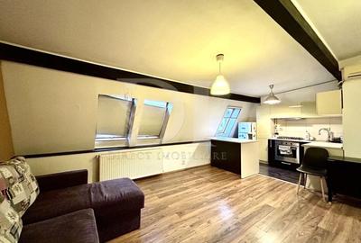 Apartament de  vanzare / Zona Muzeul Apei / Floresti - 1