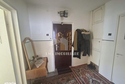 Apartament cu 2 camere decomandat, mobilat în Cezar Petrescu - 2